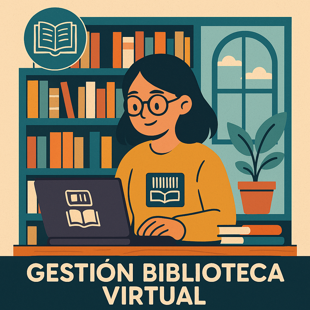 Biblioteca Virtual