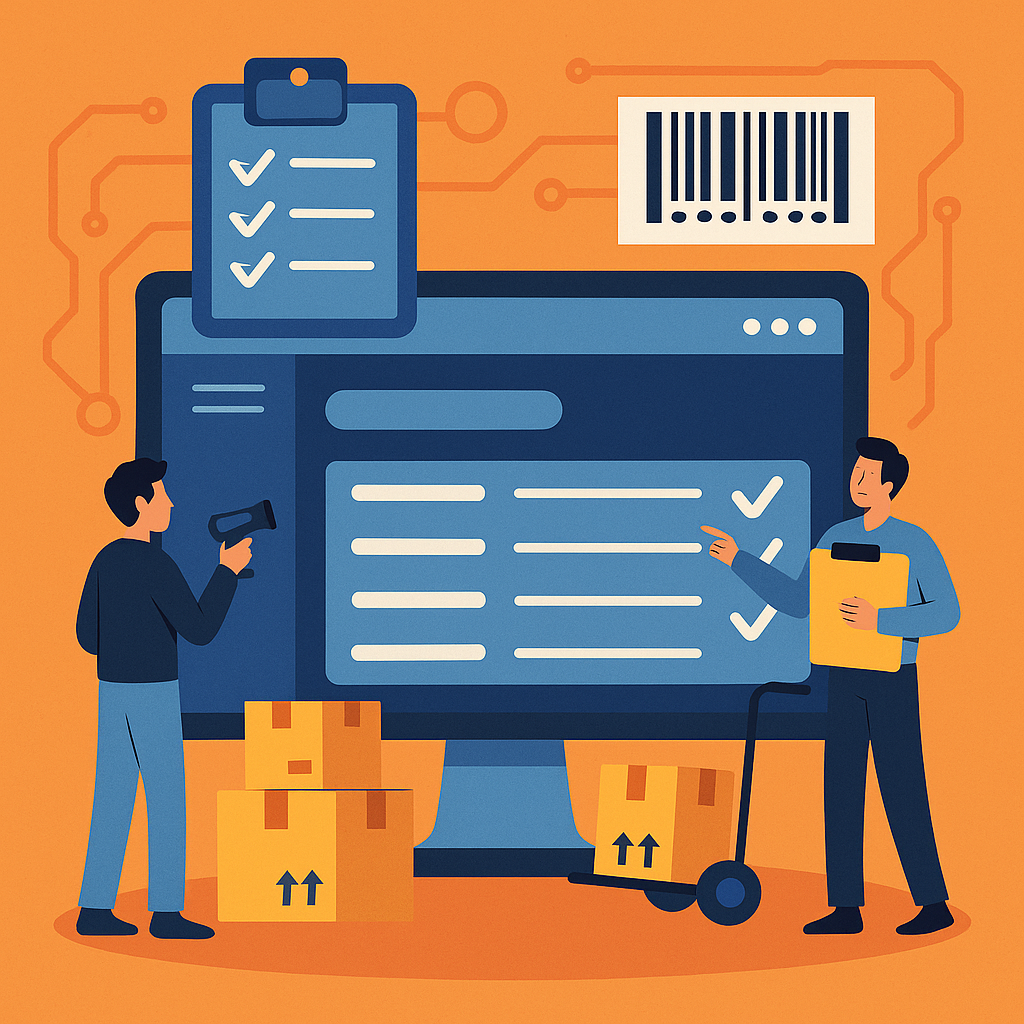 Sistema de Inventario